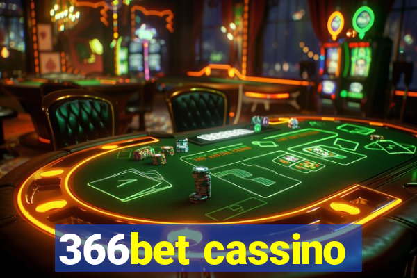 366bet cassino